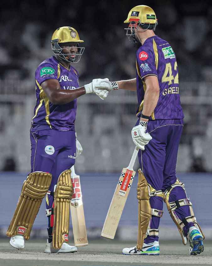 KKR का कब होगा अगला मैच?