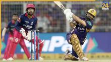 IPL 2026, KKR vs RR