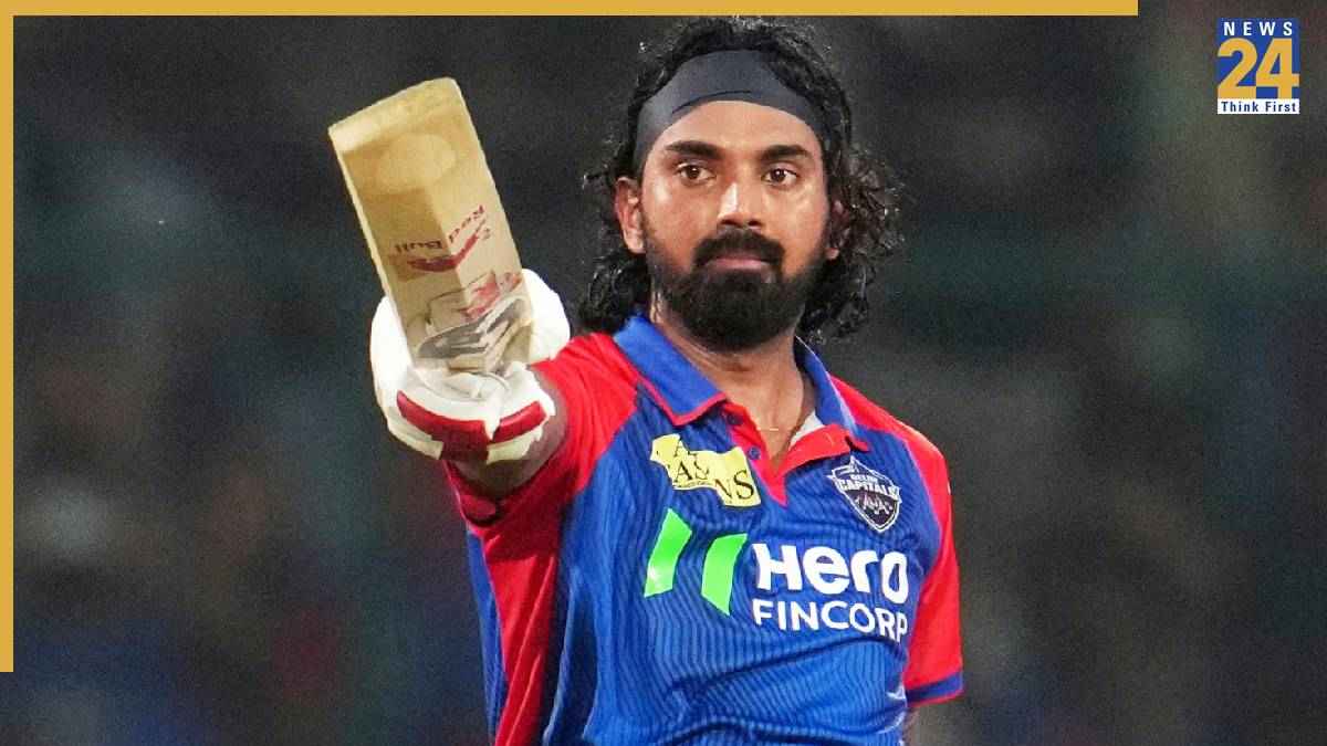 KL Rahul