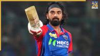 KL Rahul