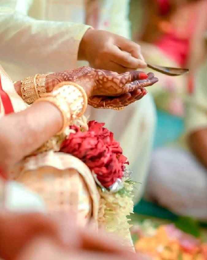 विवाह में विलंब और तनाव