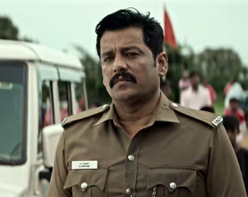 kuttram purinthavan the guilty one-1-2-3-4