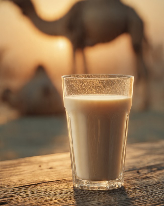 Oontni Ka Doodh Meetha-1-2-3