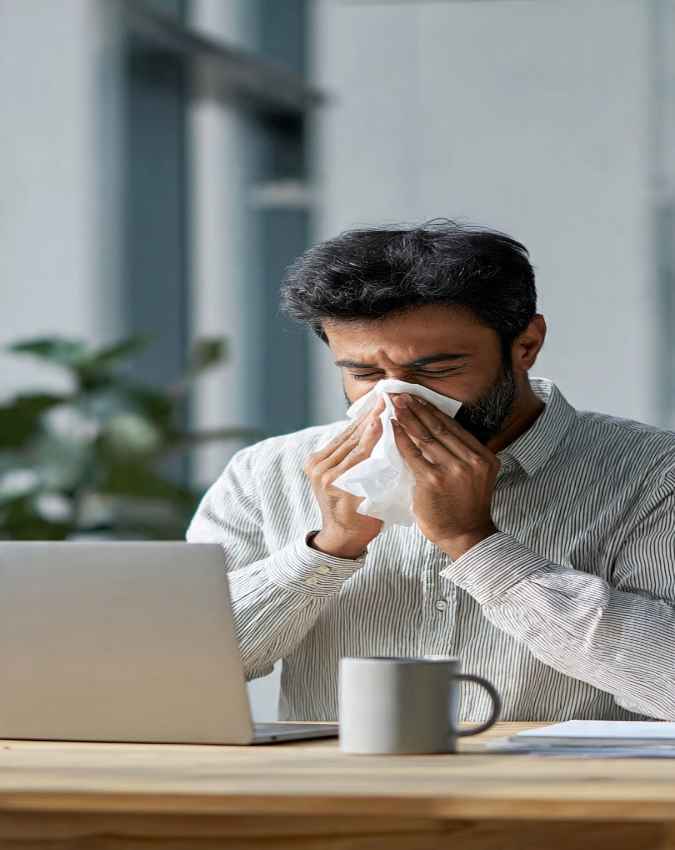 कुछ लोगों के लिए यह ज्यादा जोखिम भरा हो सकता है