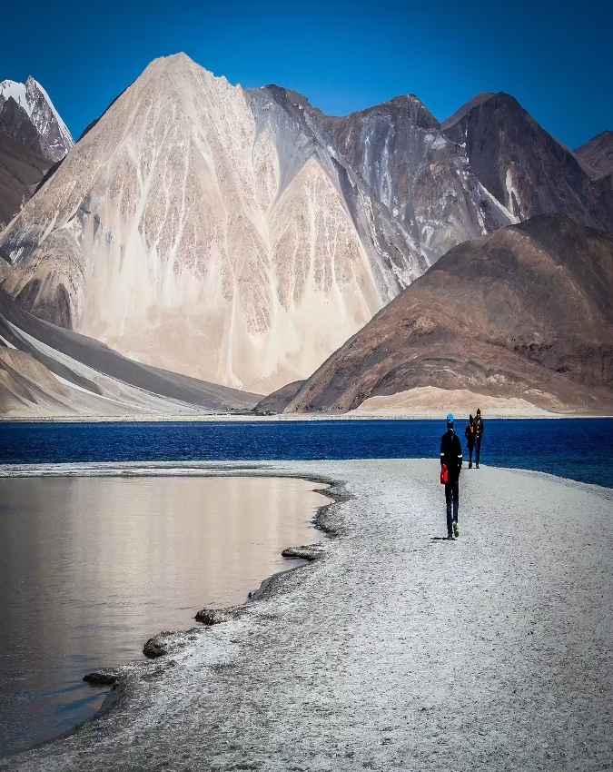 लद्दाख
