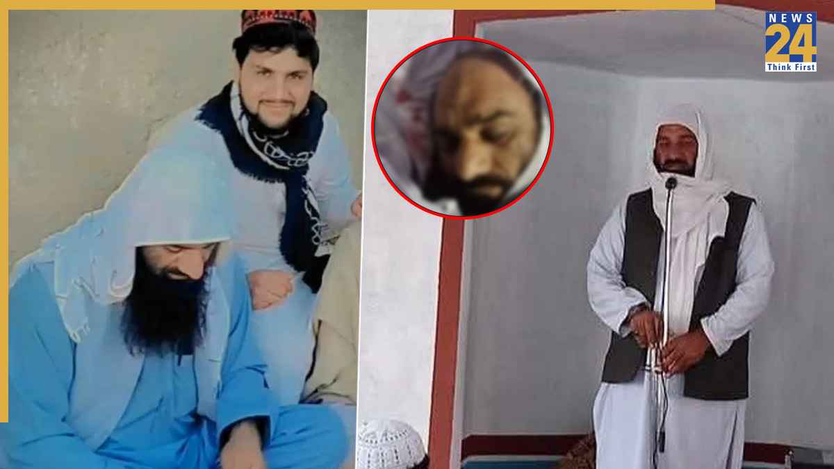 Sheikh Yusuf Afridi killed in pakistan: