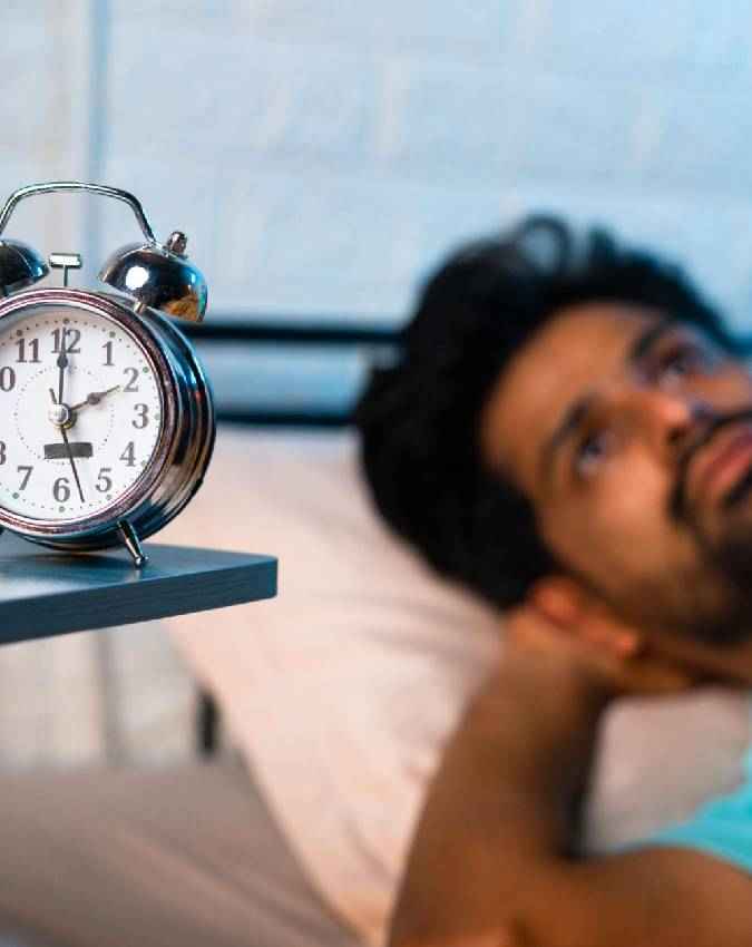 क्या मानसिक सेहत हो रही है बर्बाद?