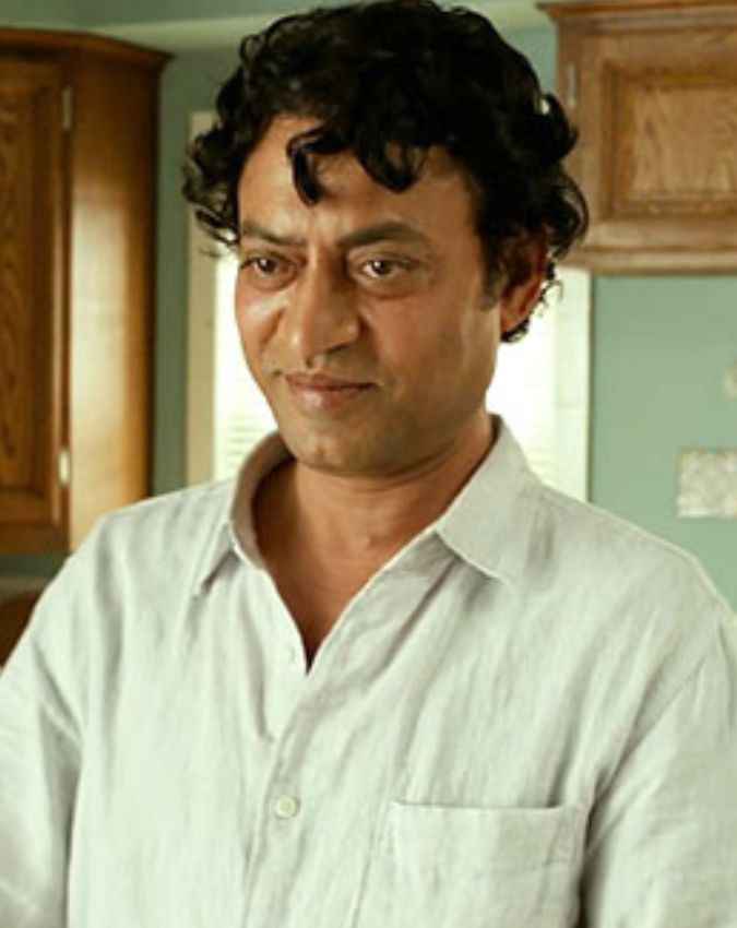 लाइफ ऑफ पाई
