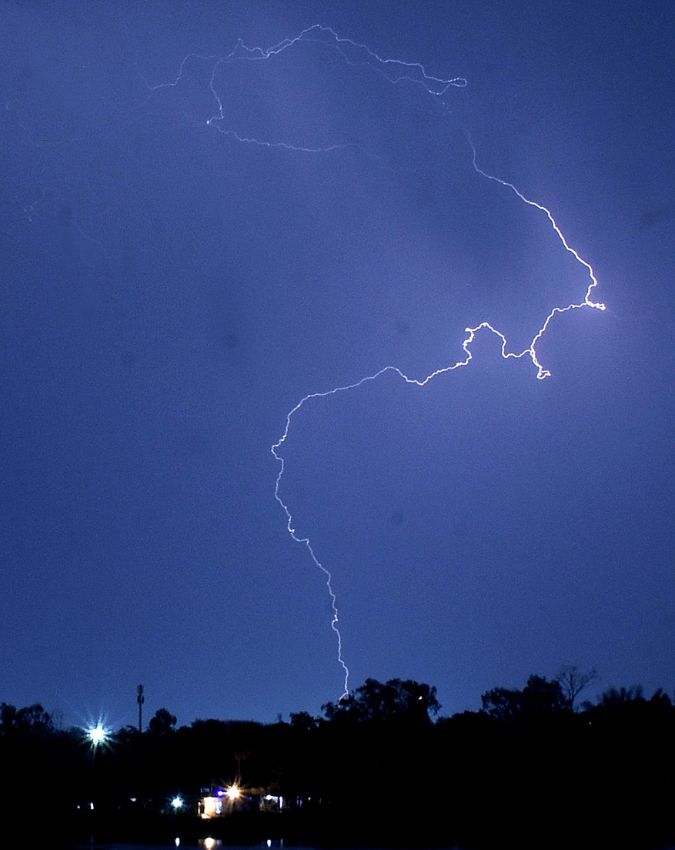 lightning Front -1-2