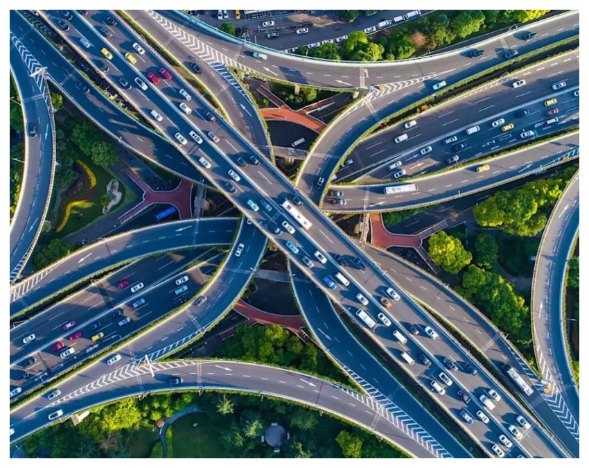 Noida Airport link road -1-2