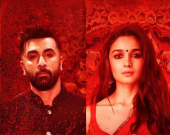 Love & war-1-2-3-4-5