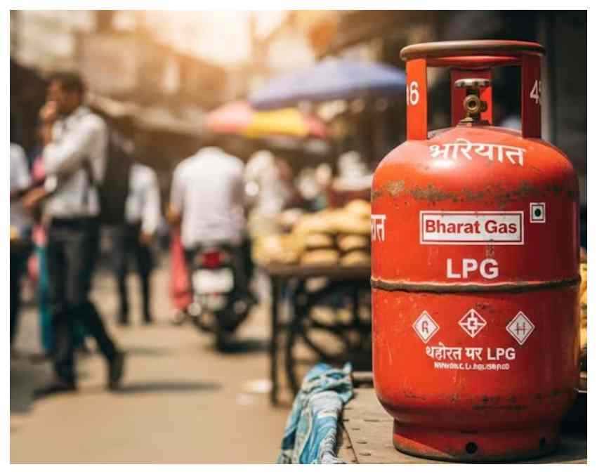 रिफाइनरियों के लिए 'इमरजेंसी' आदेश: देश में गैस की कमी नहीं होगी!