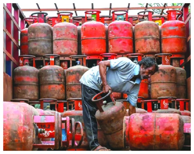 new gas cylinder price-1-2-3-4