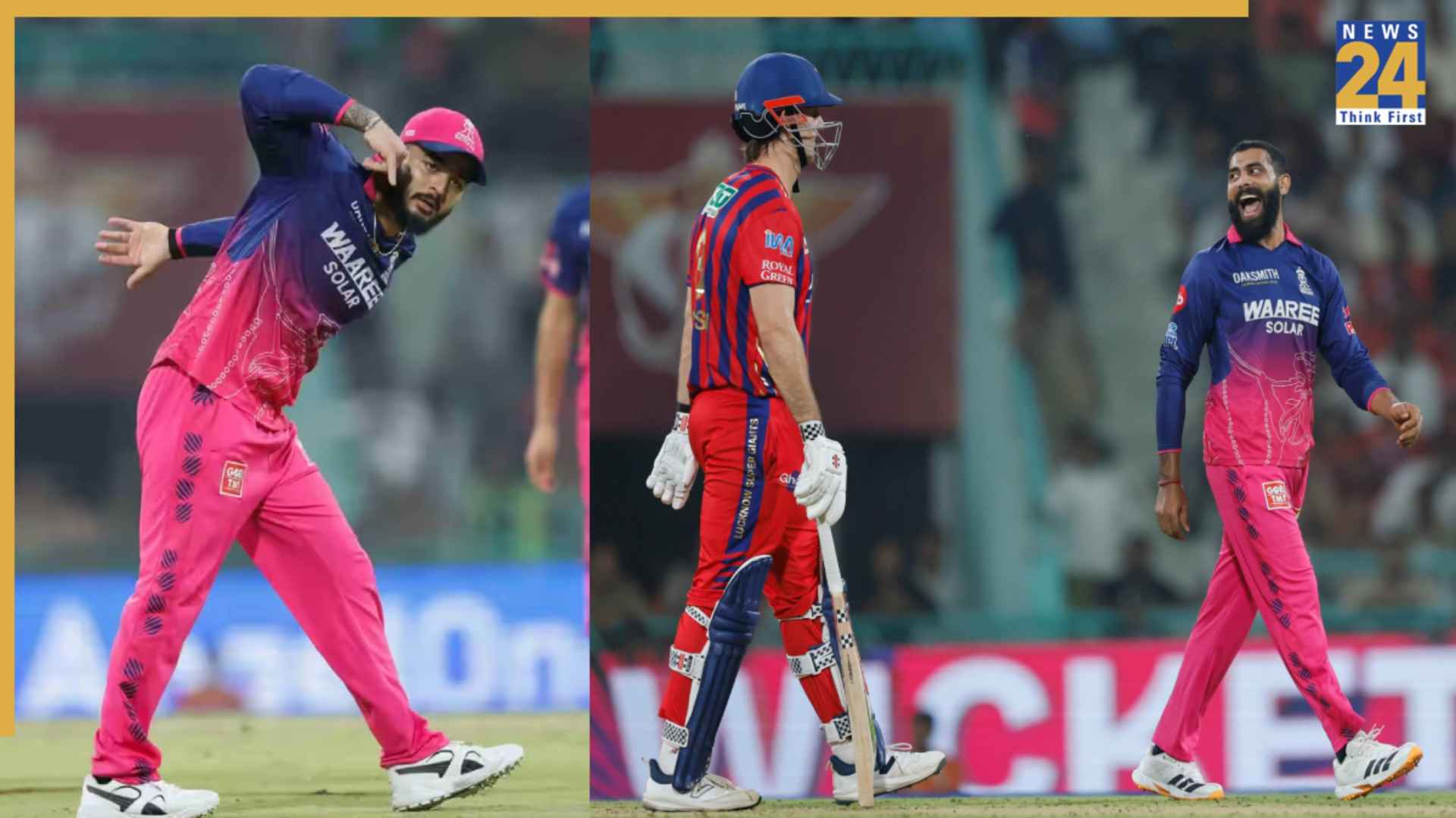 IPL 2026 Points Table