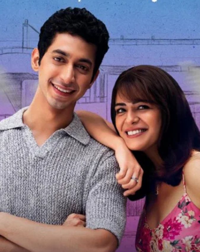 Friday ott releases-1-2-3-4-5