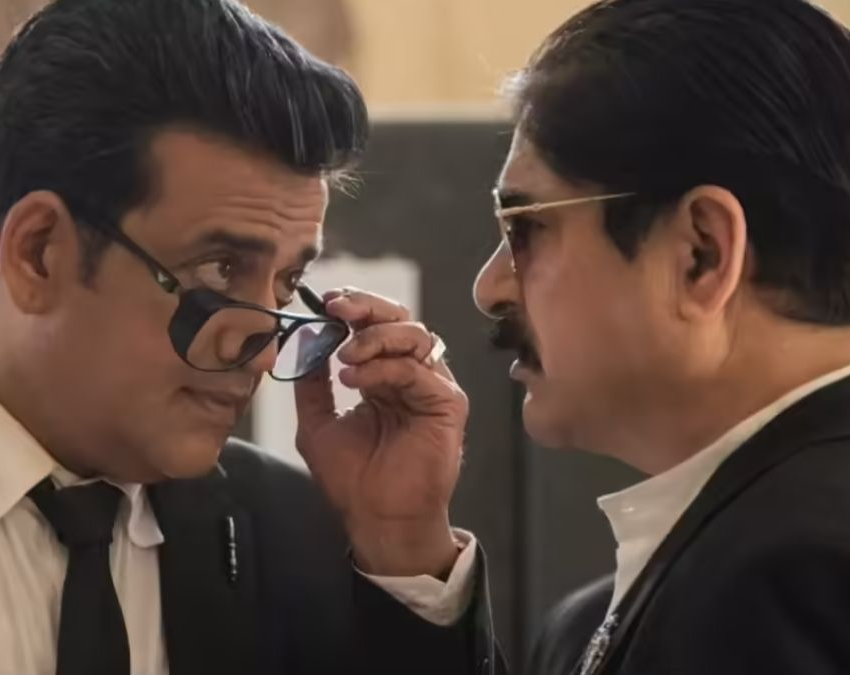 maamla legal hai 2 -1-2