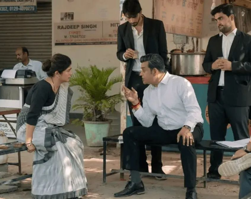 maamla legal hai 2 -1-2-3