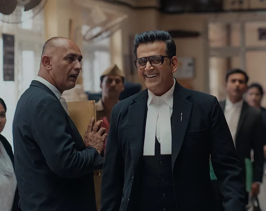 maamla legal hai 2 -1-2-3-4