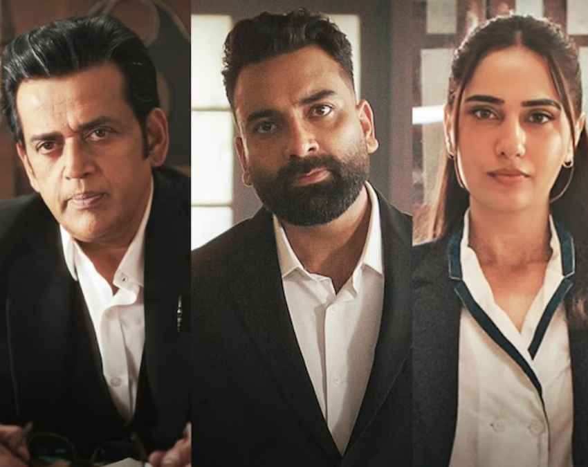 मामला लीगल है सीजन 2 किस ओटीटी पर रिलीज की गई है