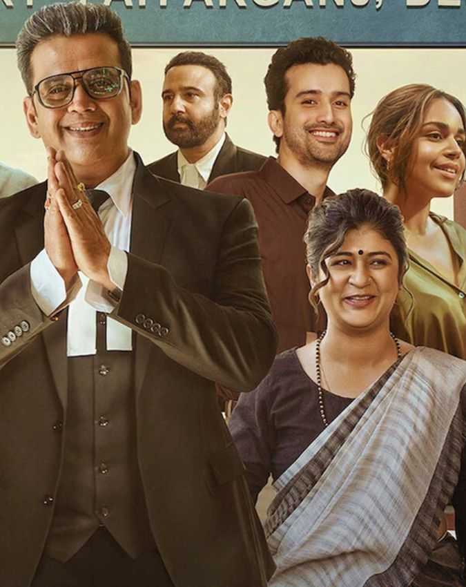 Friday ott releases-1-2-3-4