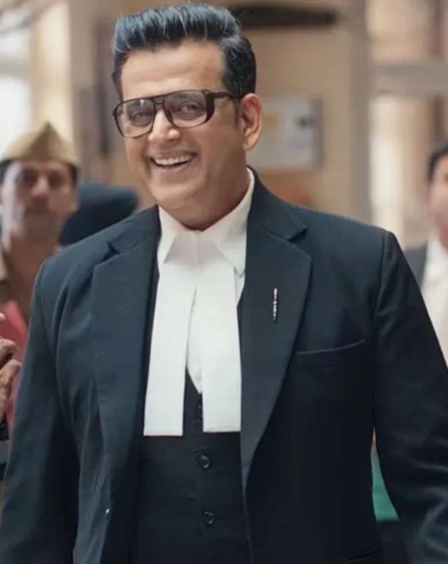 Netflix trending maamla legal hai 2-1-2-3