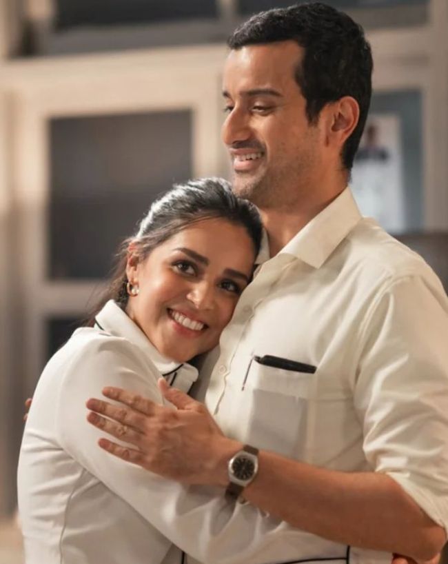 Netflix trending maamla legal hai 2-1-2-3-4-5