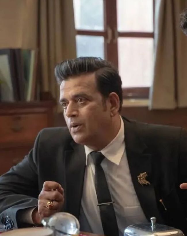Netflix trending maamla legal hai 2-1-2-3-4-5-6-7