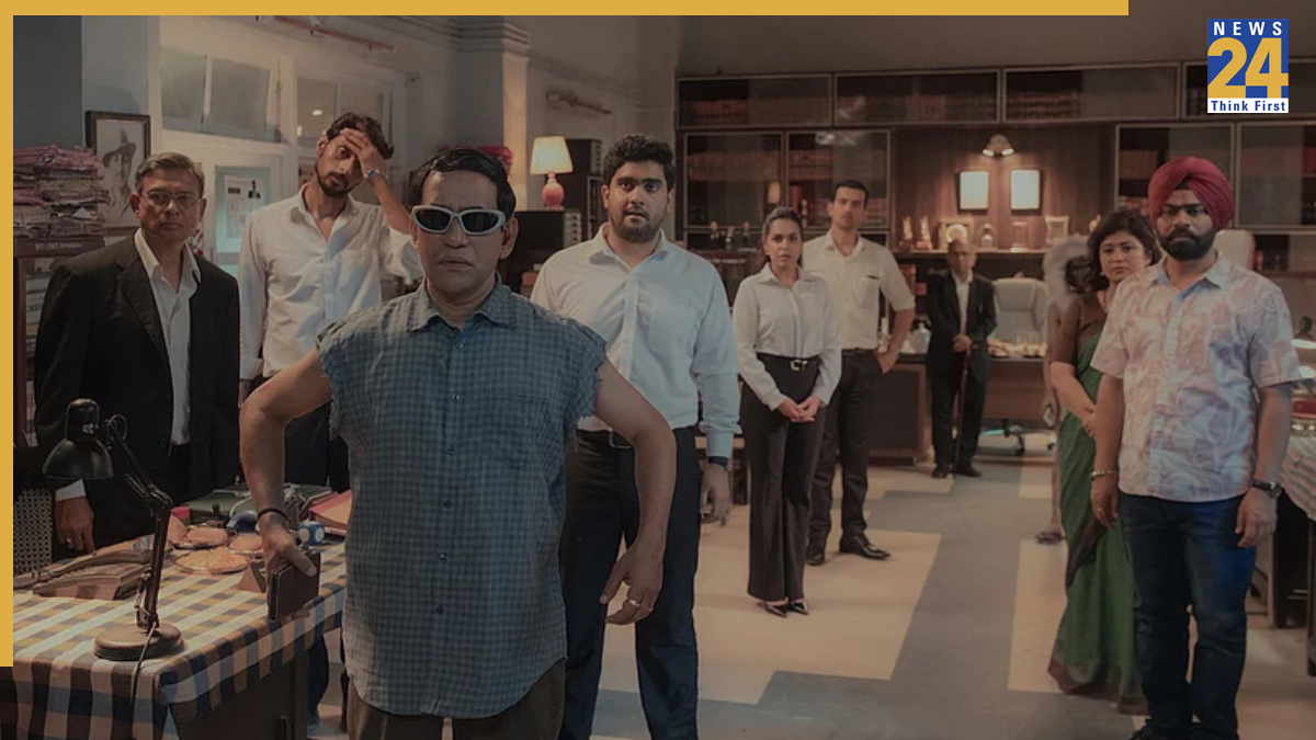 maamla legal hai 2 -1