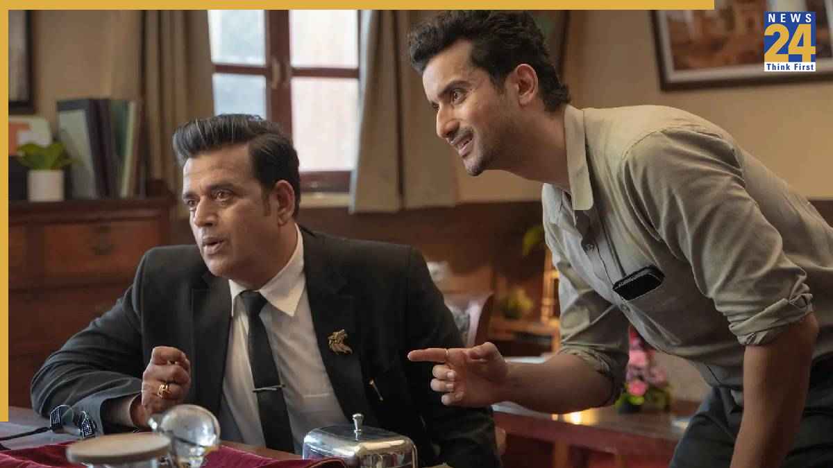 maamla legal hai season 2