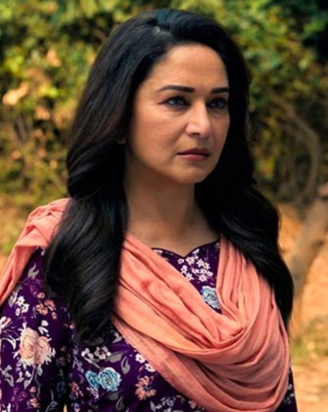 90s actress ott series-1-2-3