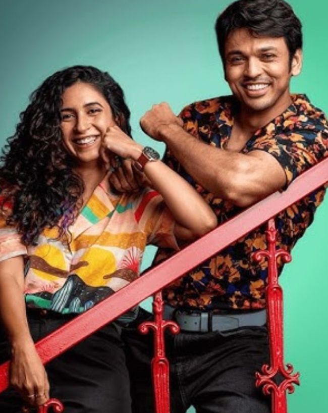 Friday ott releases-1-2-3-4-5-6