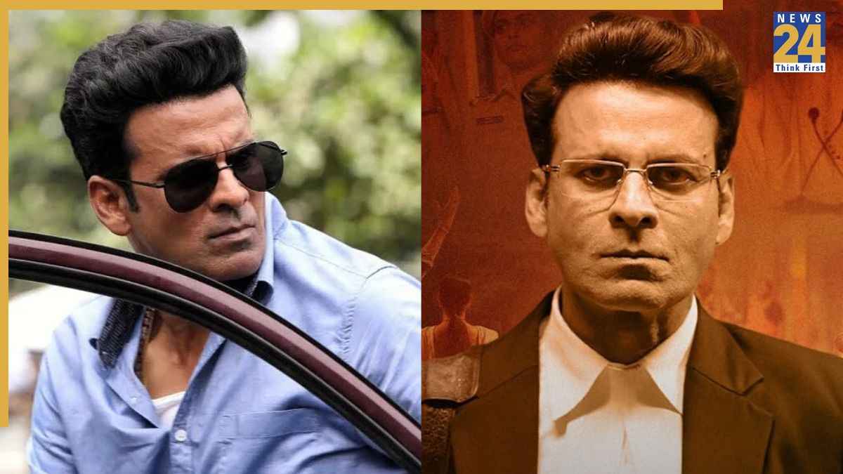 manoj bajpayee OTT movies series