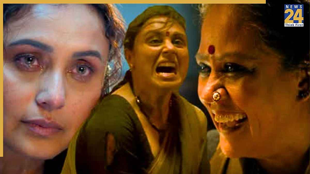 mardaani 3 film on netflix