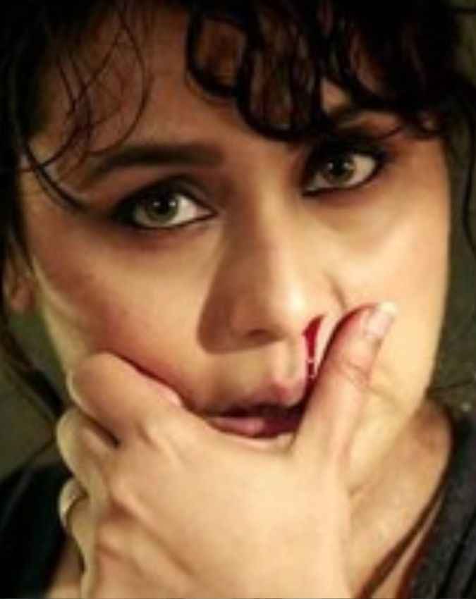 'मर्दानी' IMDb रेटिंग 