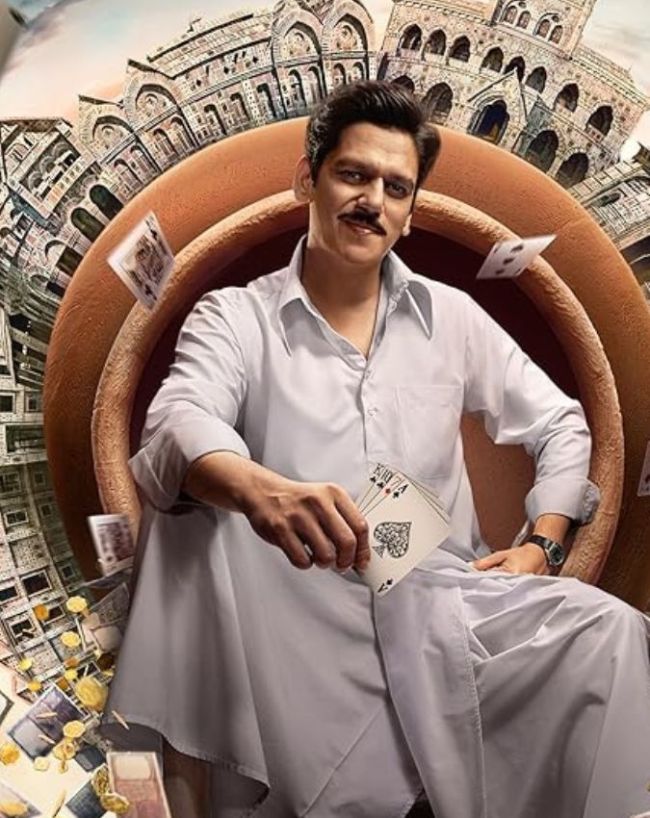 Ott weekend releases 17 April 19 April-1-2-3-4-5