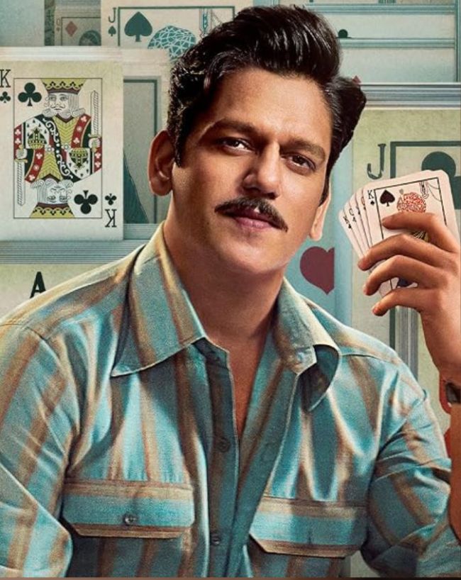 prime video trending matka king-1-2-3-4