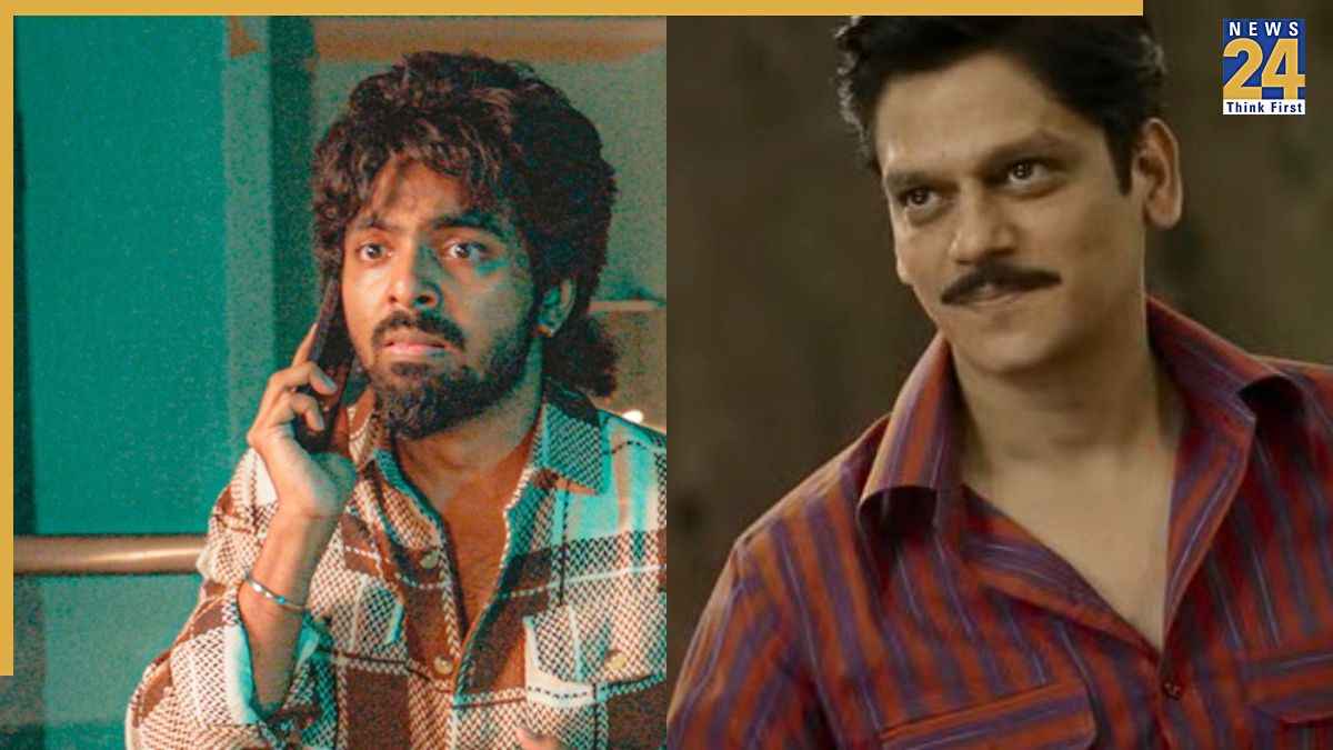 Matka King को पीछे छोड़ 'नंबर 1' बनी ये साउथ फिल्म, 2 घंटे 39 मिनट में दिया रोमांस और कॉमेडी का जबरदस्त तड़का
