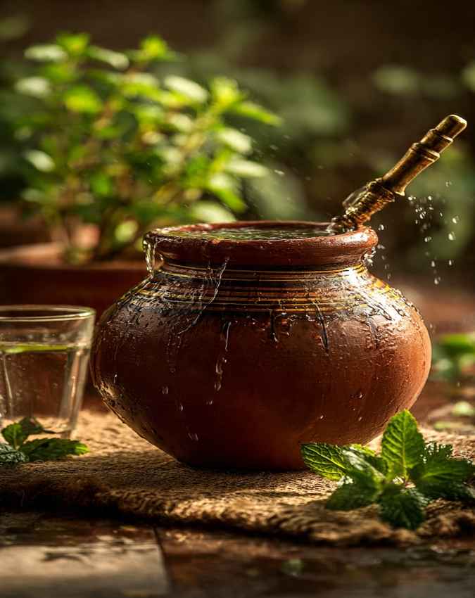 कौस सी गलतियों से मटके की ठंडक होती है कम? 