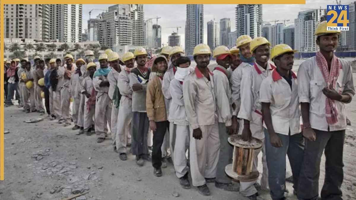 सिर्फ 1000-2000 रुपये किराए पर मिलेंगे फ्लैट… UP सरकार ने कामगारों के लिए खोला खजाना; जानिए- क्या है ये स्कीम