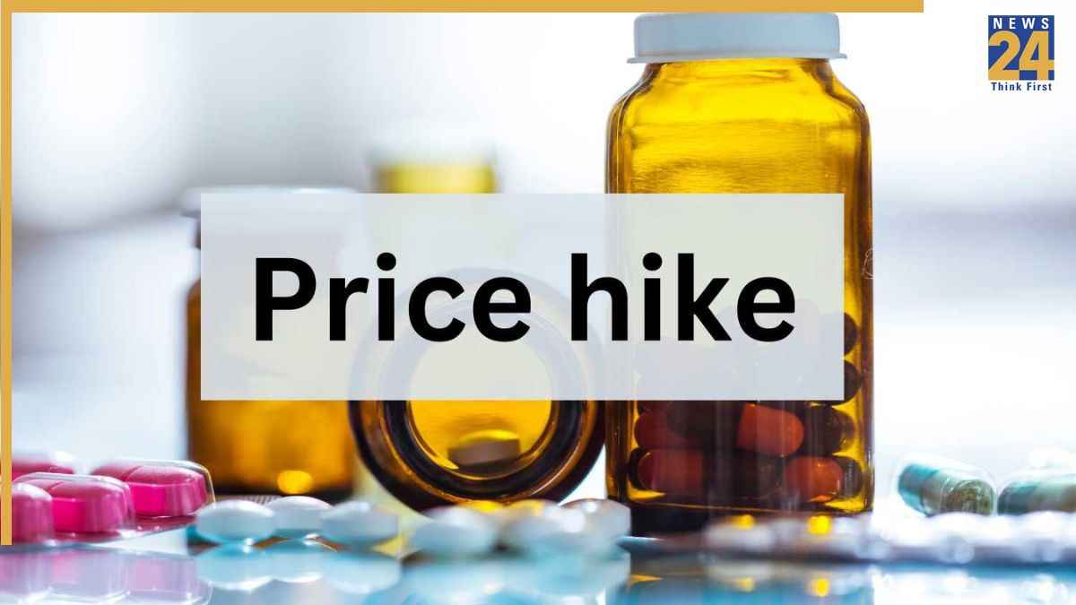 medicine price hike in india