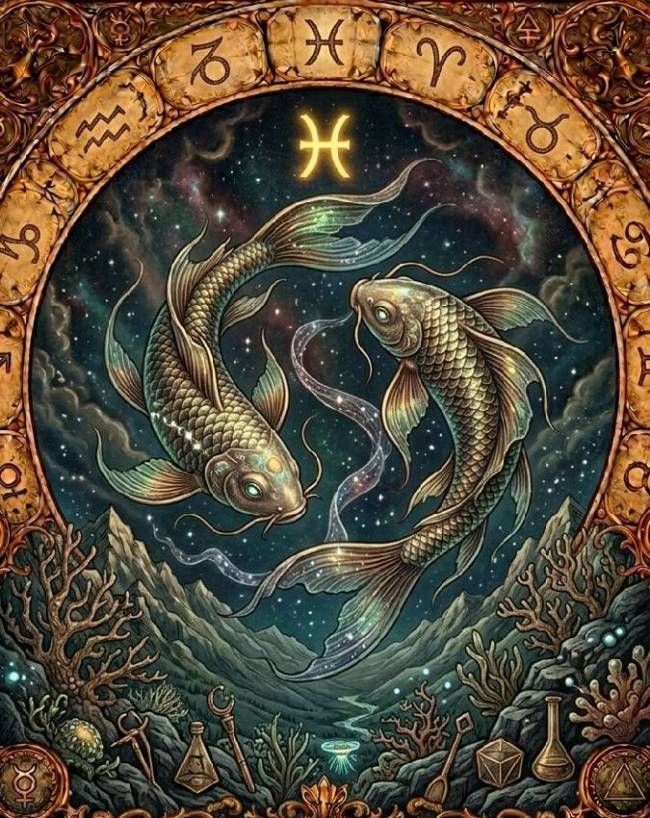 Zodiac-Personality-Traits-1-2-3-4-5