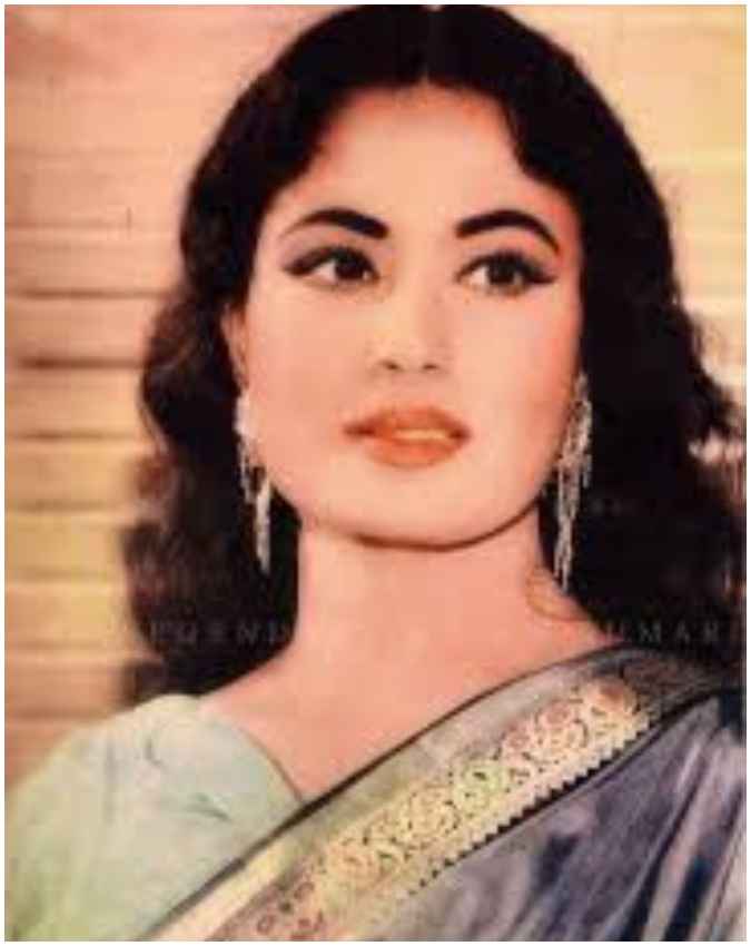 पहले से शादीशुदा थे कमाल अमरोही