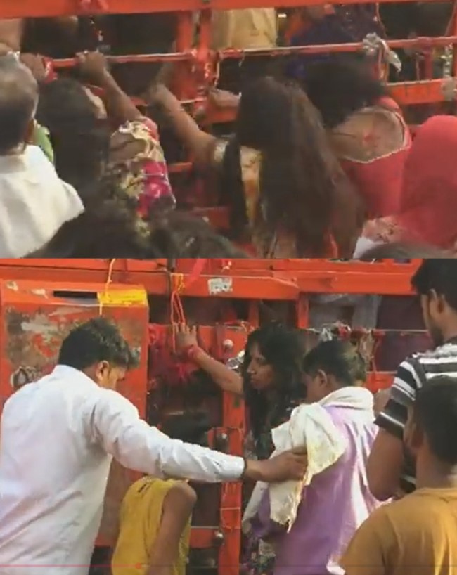 Mehandipur Balaji Mandir, Rajasthan-1-2-3-4