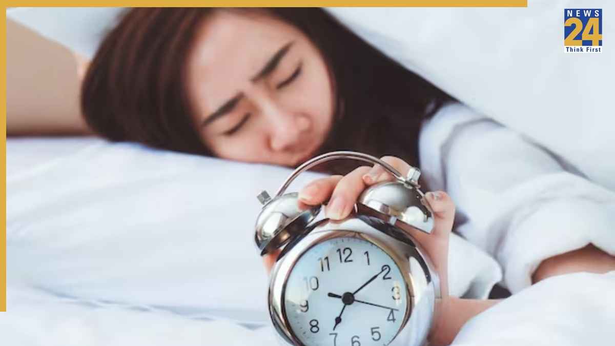 methods to wake up in morning