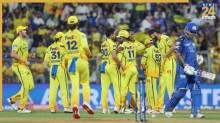IPL 2026, MI vs CSK