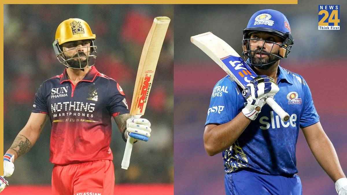 IPL 2026, MI vs RCB