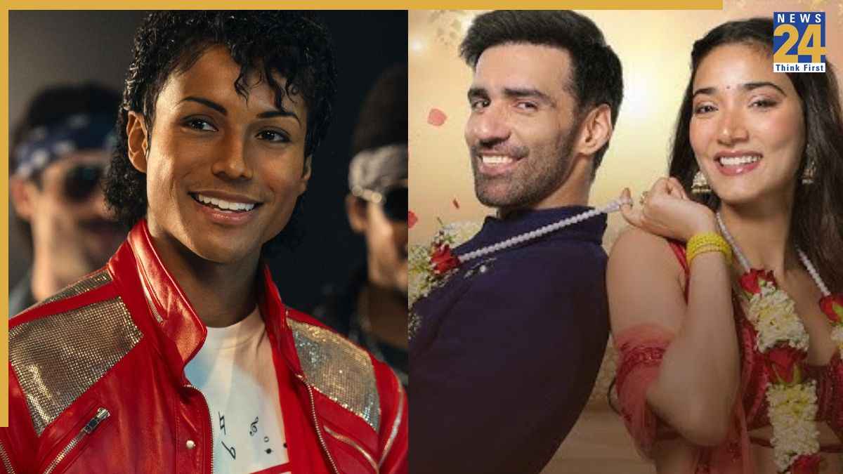 Michael Vs Ginny Wedss Sunny 2 Box Office Collection Day 2