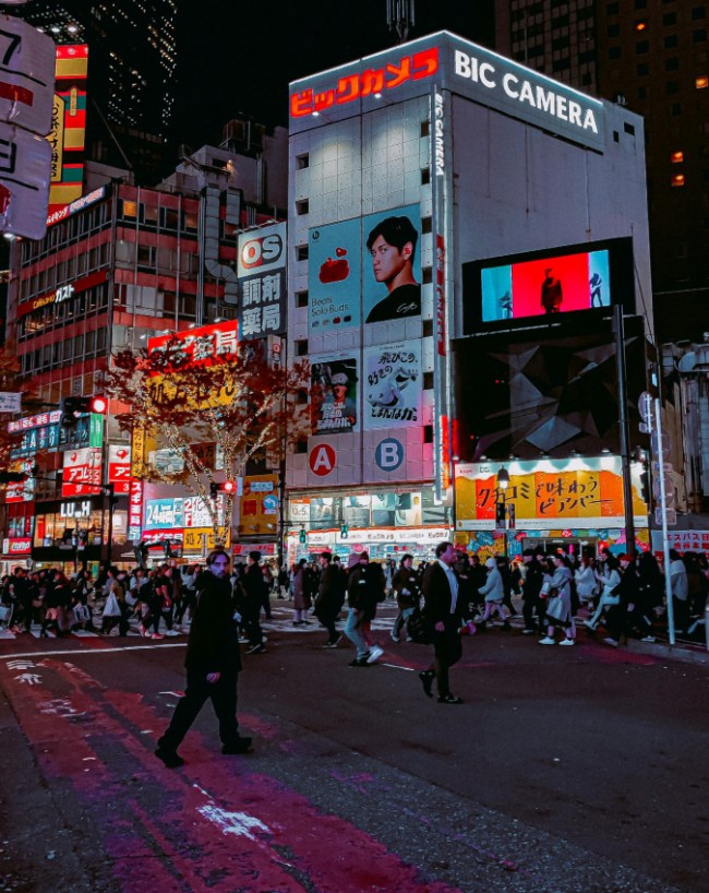 Japan Cool Biz campaign 2026-1-2-3-4-5-6-7