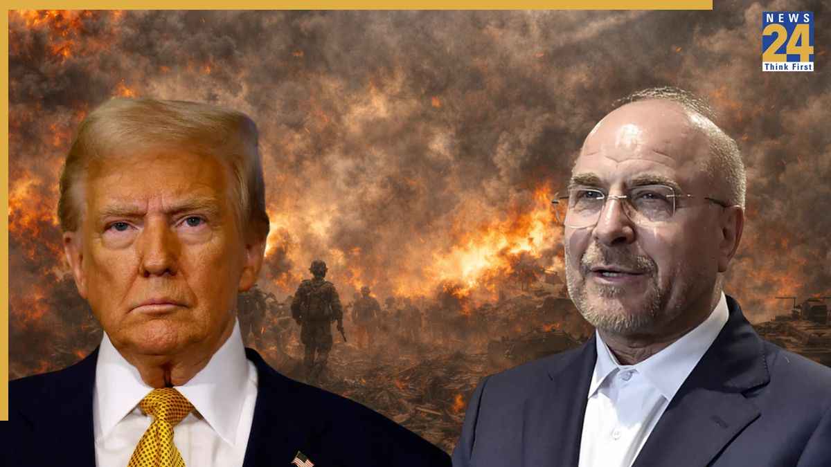 middle east war