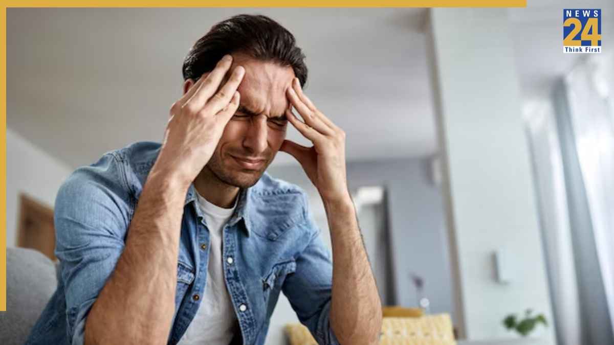 migraine causes & Upay